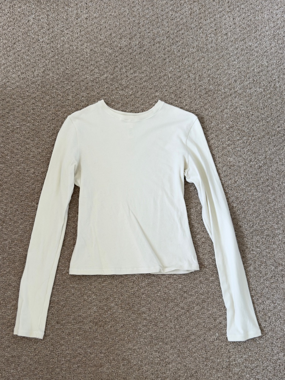 Skims Long Sleeve